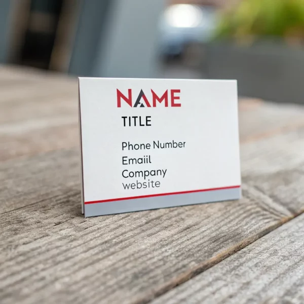 Corporate Professional Template