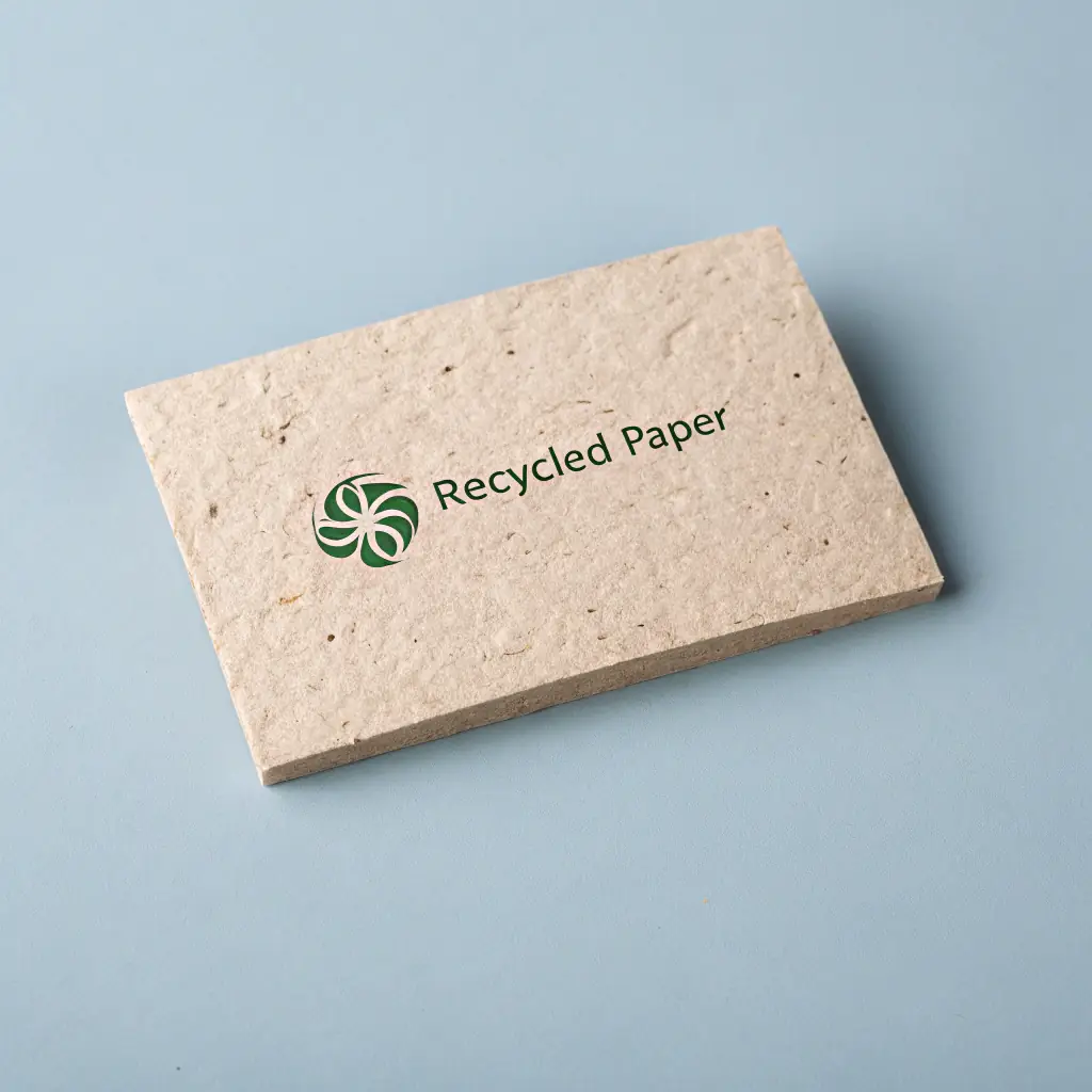 Eco-Friendly Materials